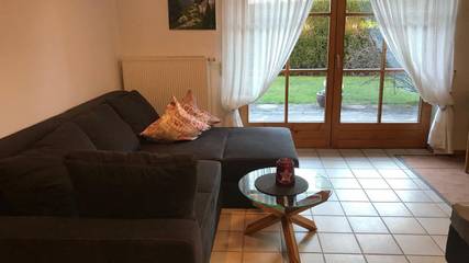 Ferienwohnung für 3 Personen in Rieden, Romantische Straße, Bild 4