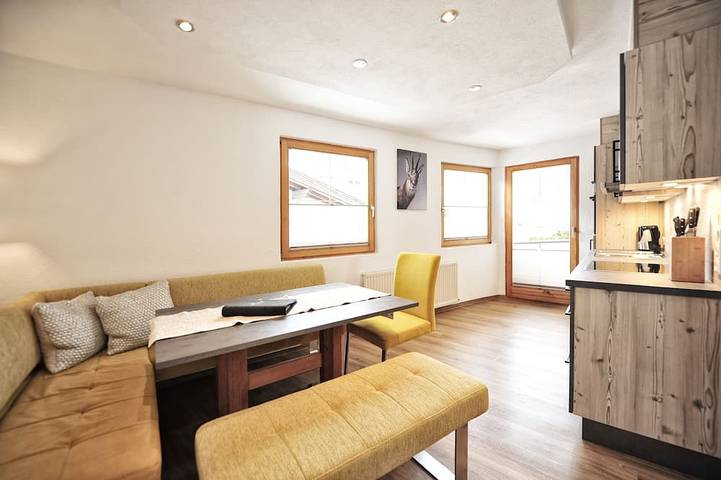 Ganze Wohnung, Gams by Summit Residence in Serfaus, Serfaus-Fiss-Ladis
