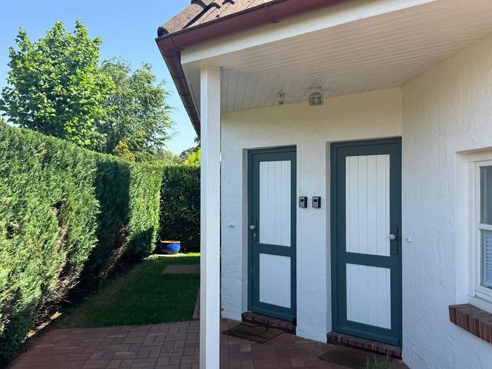 Ferienwohnung für 2 Personen in Worpswede - 2