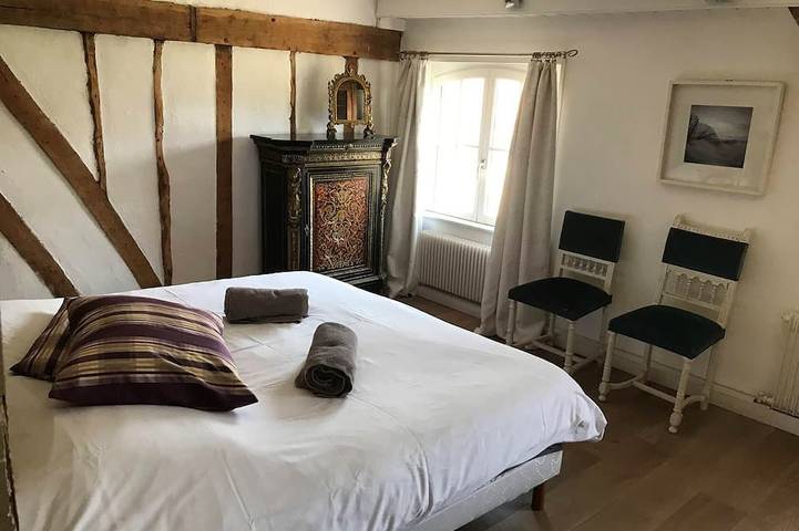 Location de vacances pour 12 personnes à Miannay - 4