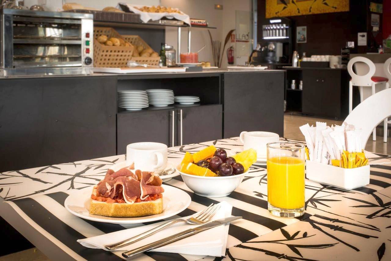 Sercotel Ab Rivas in Rivas-Vaciamadrid, Área Metropolitana de Madrid