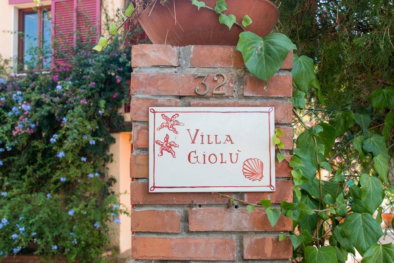 Appartement entier, Villa Giolù Apartment Azzurro in Spiaggia dell'Ottone (Magazzini), Portoferraio