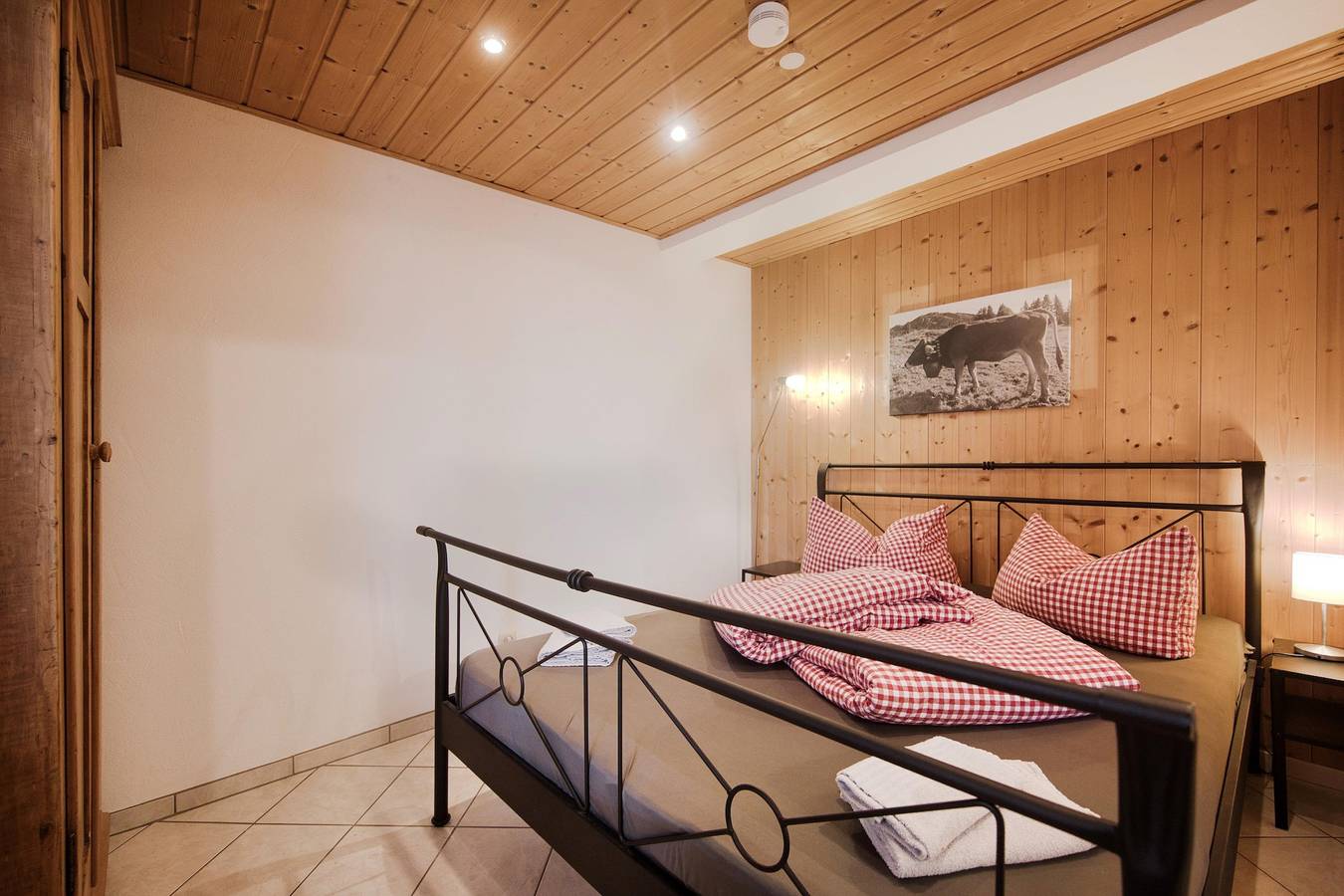 Geheel vakantieappartement, Ferienapartement Kalvarienberg in Immenstadt im Allgäu, Zwaben (Bayern)