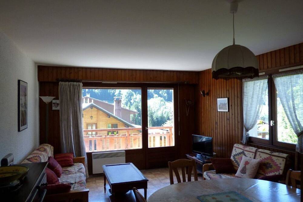 Appartement de vacances