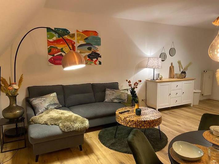 Ferienwohnung für 4 Personen in Zwischenahner Meer - 3