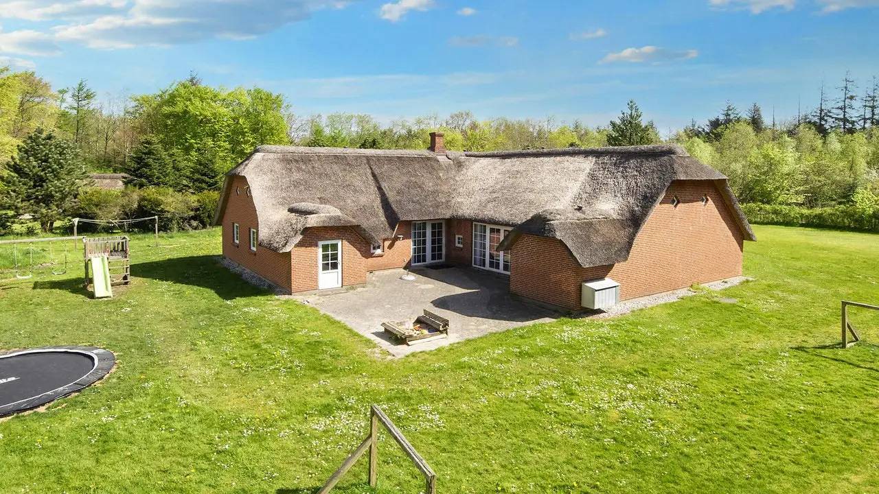 Casa vacanza a Husby a partire da 250€ a notte