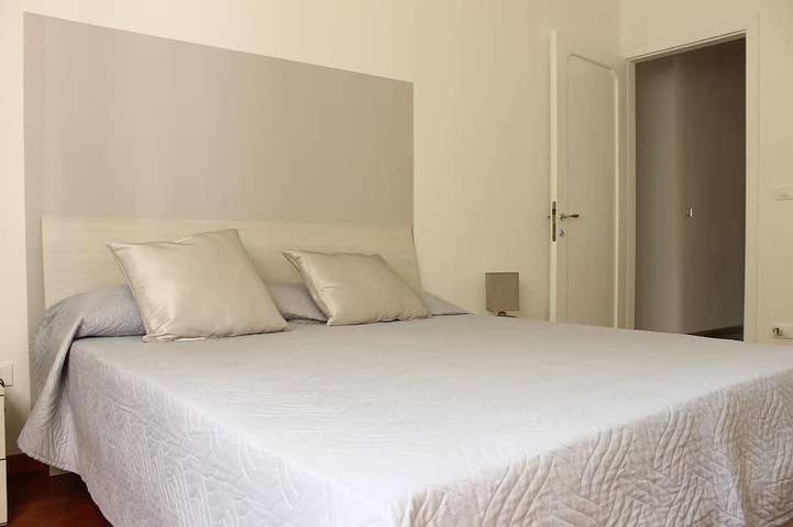 Appartement entier, Grand et lumineux appartement à deux pas du centre et à 25 minutes de Venise in Trévise, Province de Trévise