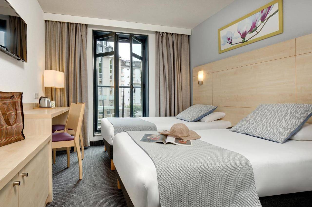 Hôtel Padoue in Lourdes, Hautes-Pyrénées