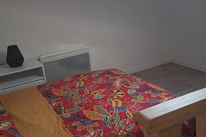 Gîte pour 4 personnes à Saint-Jean-de-Liversay - 3
