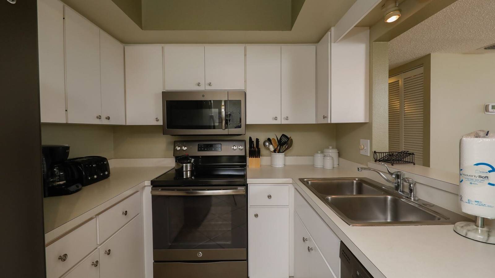 Hel lägenhet, Luxury Contemporary Style Apartment on The Anchorage, Siesta Key Apartment 1001 in Siesta Key, Florida, Sarasota County