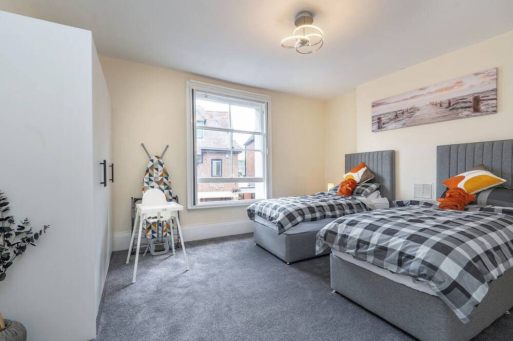 Appartement entier, The Porterhouse - Residence I in Winchester, South Downs