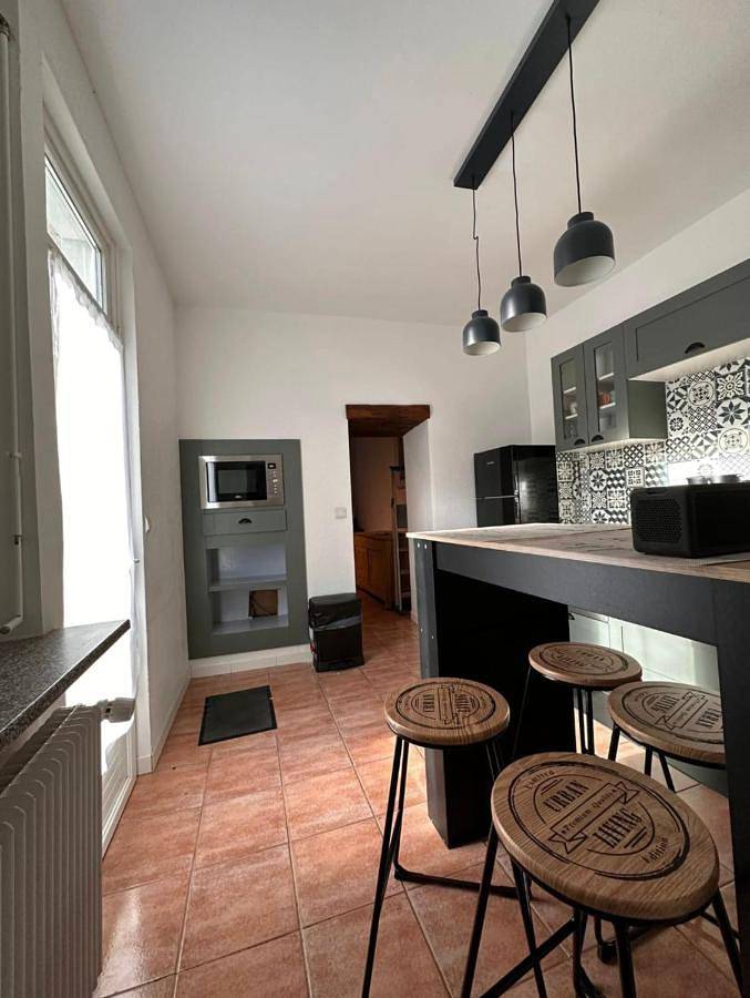 Location de vacances pour 6 personnes à Saint-Marcel (Indre) - 4