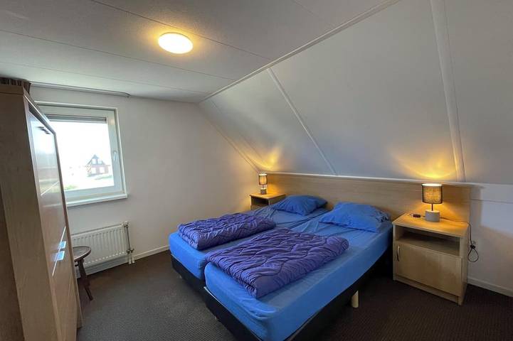 Bungalow für 6 Personen, mit Garten in Medemblik - 2