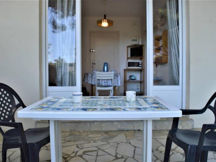 Ferienwohnung für 2 Personen in Cavalaire-sur-Mer - 3