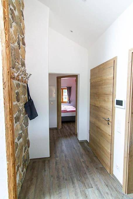 Ferienwohnung für 5 Personen, mit Balkon und Garten in Miesbach - 3