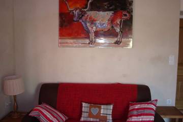 Gîte pour 2 Personnes dans Saint-Gilles, Région de Nîmes, Photo 3