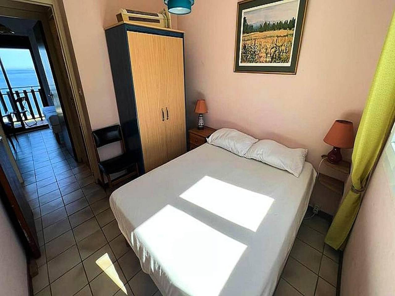 Appartement entier, Maison en bord de mer à Six-Fours-les-Plages in Le Brusc, Six-Fours-les-Plages