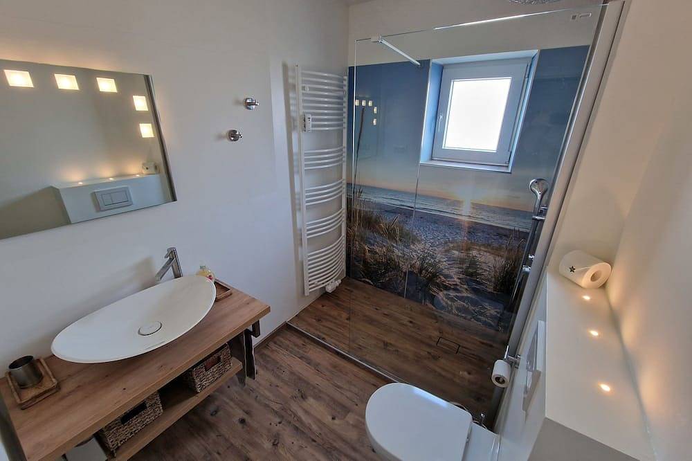 Ganze Wohnung, Ferienwohnung/App. für 4 Gäste mit 50m² in Hörnum in Hörnum, Sylt