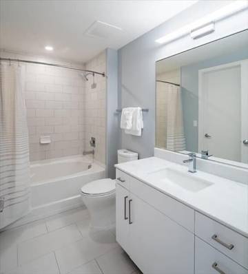 Loft for 3 Guests in Bethesda, Maryland, Picture 1