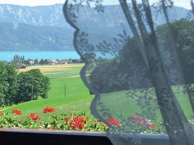 Single Room in Attersee am Attersee, Attergau