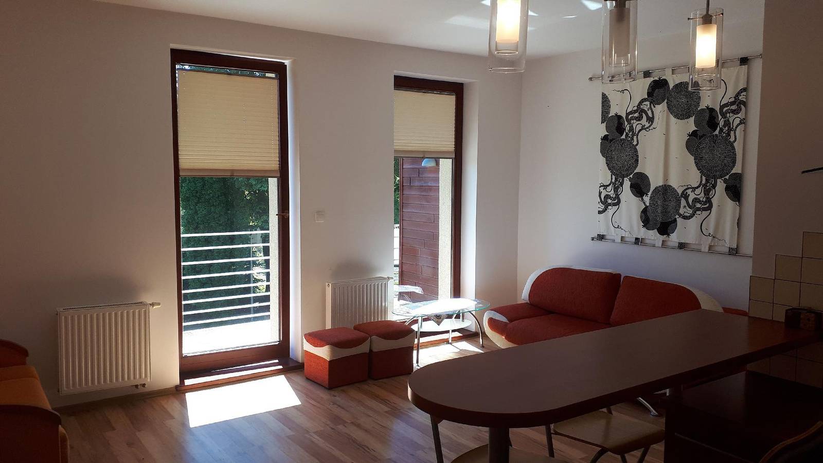 Ganze Ferienwohnung, Atelier Wiselka in Wisełka, Stettiner Haff