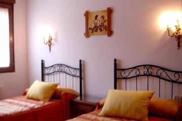 Casa Rural para 11 Personas en La Hoya, Provincia de Salamanca, Foto 4