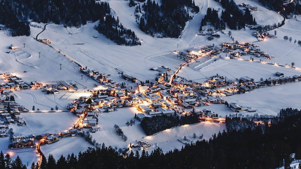 Chalet voor 7 Personen in Westendorf (Tirol), Kitzbüheler Alpen