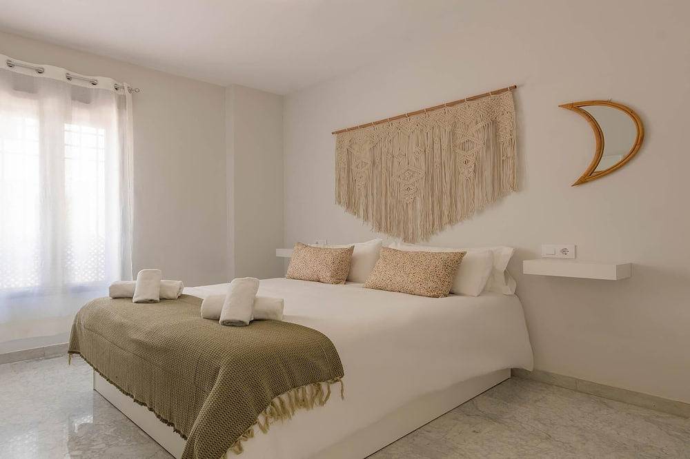 Ganze Wohnung, Casa Aya Cordoba Center ⭐⭐⭐⭐ in Distrito Centro (Córdoba), Cordoba