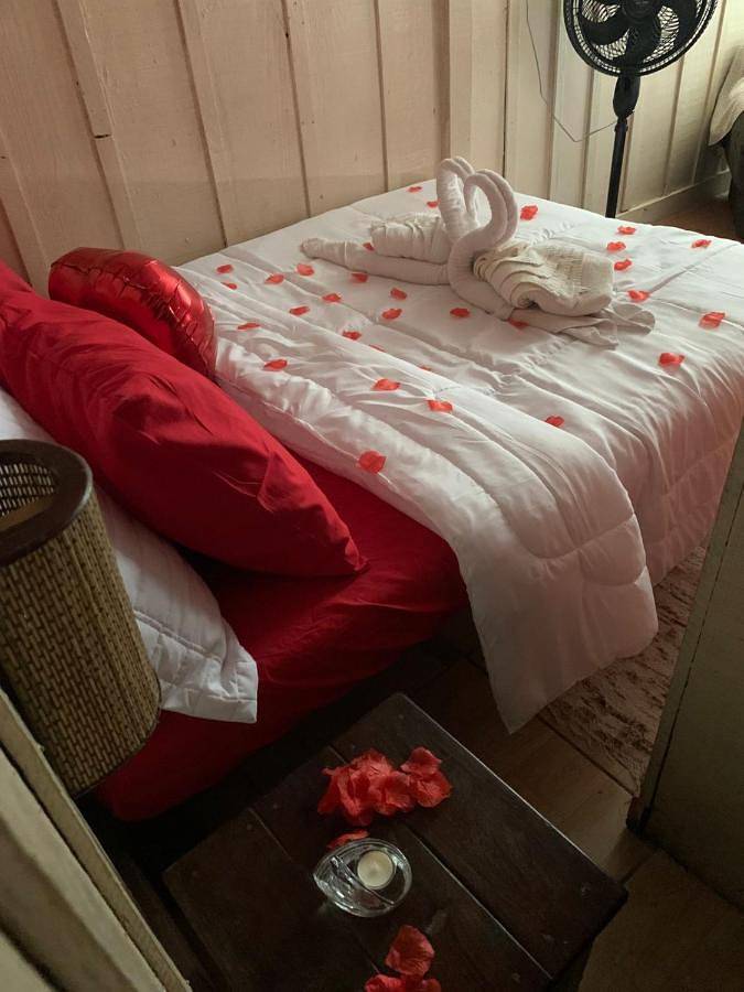 Santo Gole Ilha Do Mel in Paranaguá, Paraná