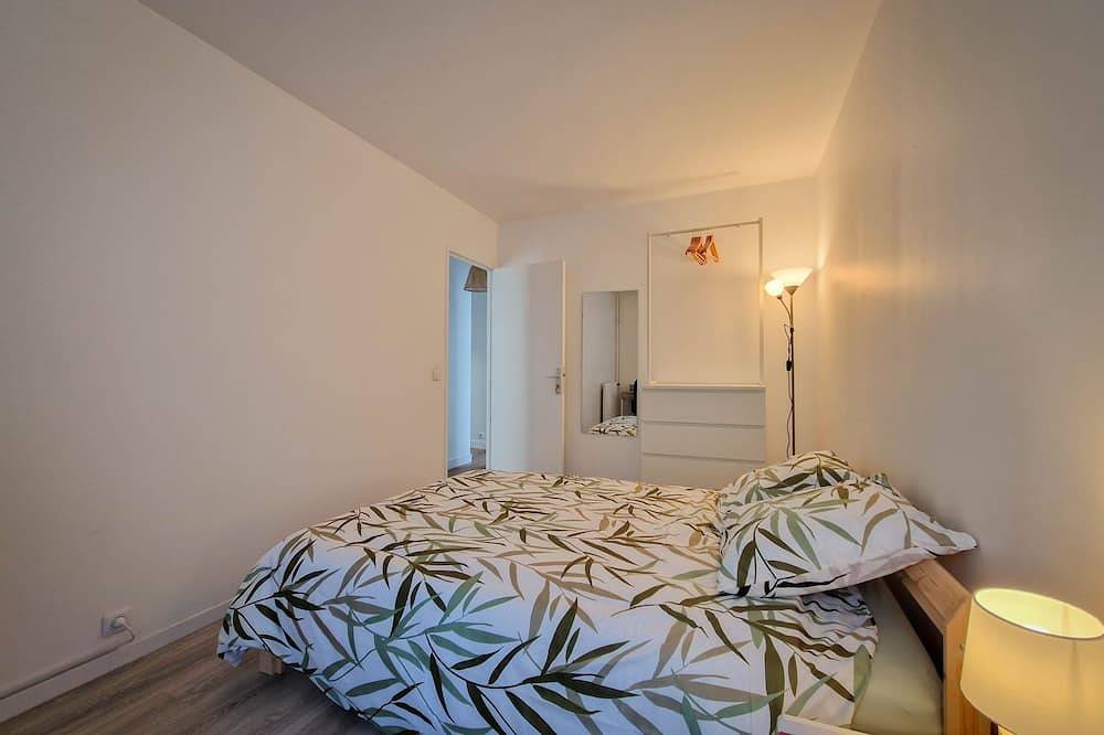 Appartement entier, Charming rooms in shared flat Cergy center in Cergy, Val-d'Oise