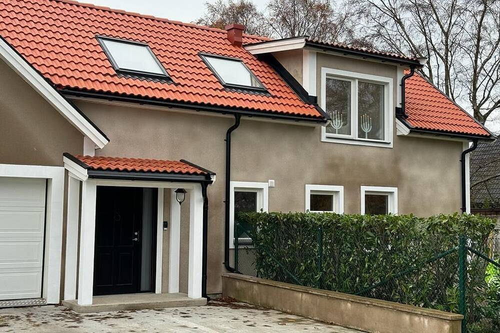 Die Südlichste Insel Schwedens! in Falsterbo, Vellinge und Umgebung
