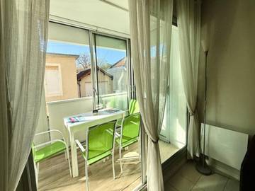 Appartement De Vacances pour 4 Personnes dans Arcachon, Côte d’Argent, Photo 3