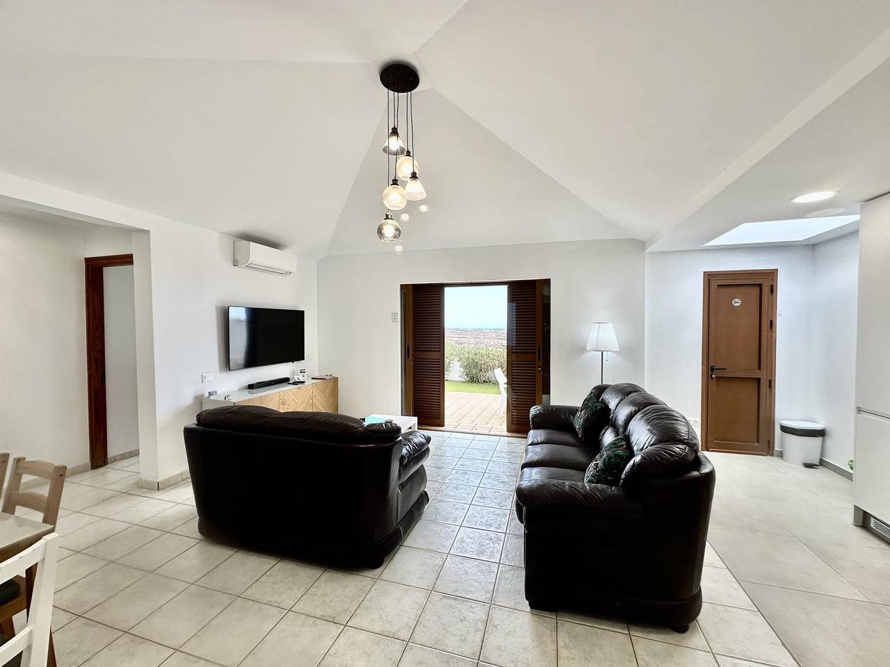 Ocean Villa, Golf del Sur in Golf del Sur, San Miguel de Abona
