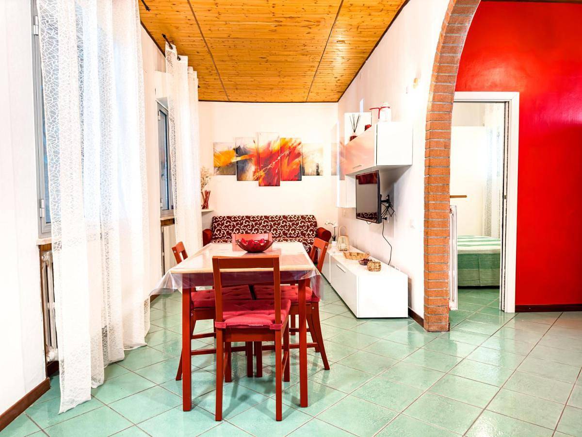 One-Bedroom House in Rimini, Rimini Provinz
