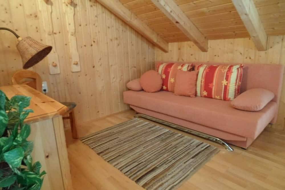 Ferienhaus Waldmünchen 50qm bis 4Pers (13b) Wlan und Erlebnisbadnutzung inkl in Waldmünchen, Ostbayern