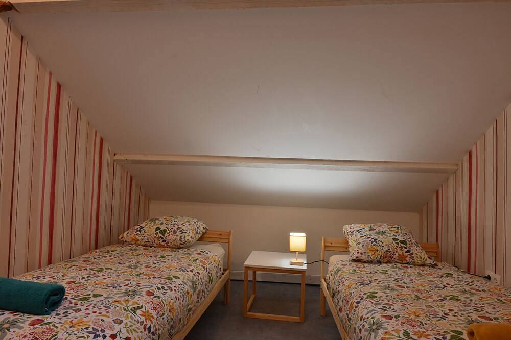 La Champtocette del Loira in Orée-d'Anjou, Región de Cholet