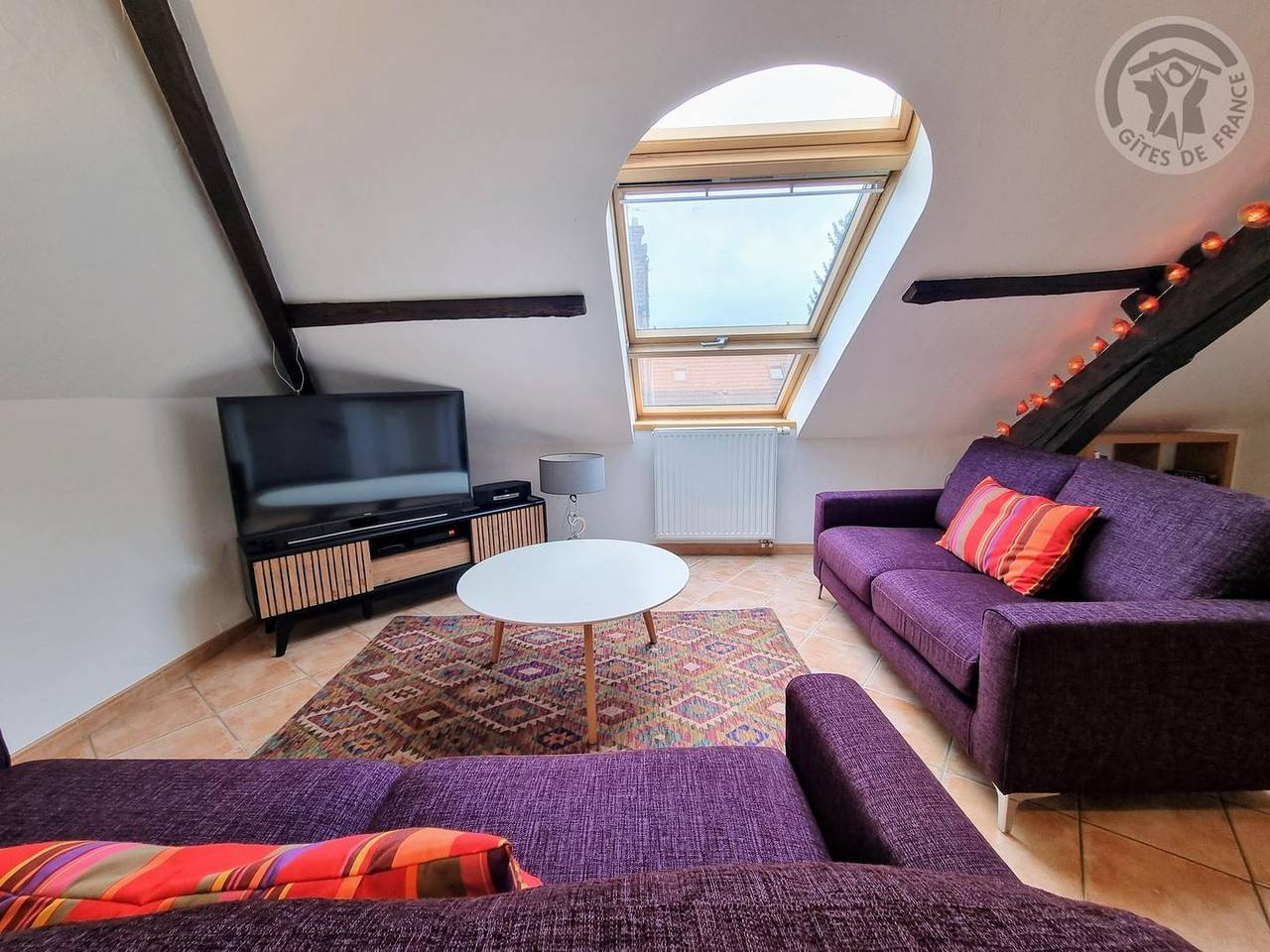 La bourgeoisie in Rambouillet, Yvelines