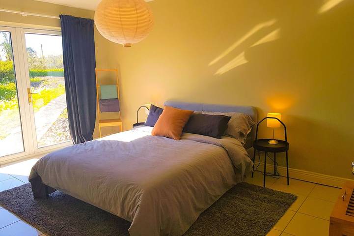 Bungalow für 8 Personen, mit Garten und Terrasse in Munster - 3