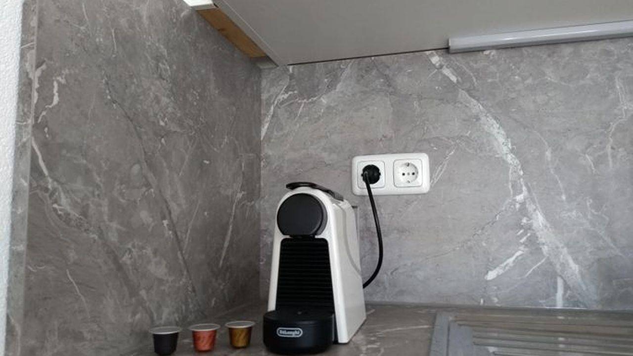 Ganze Ferienwohnung, Ferienwohnung für 2 Personen (45 m²) in Riegersburg Stmk. in Südoststeiermark, Riegersburg