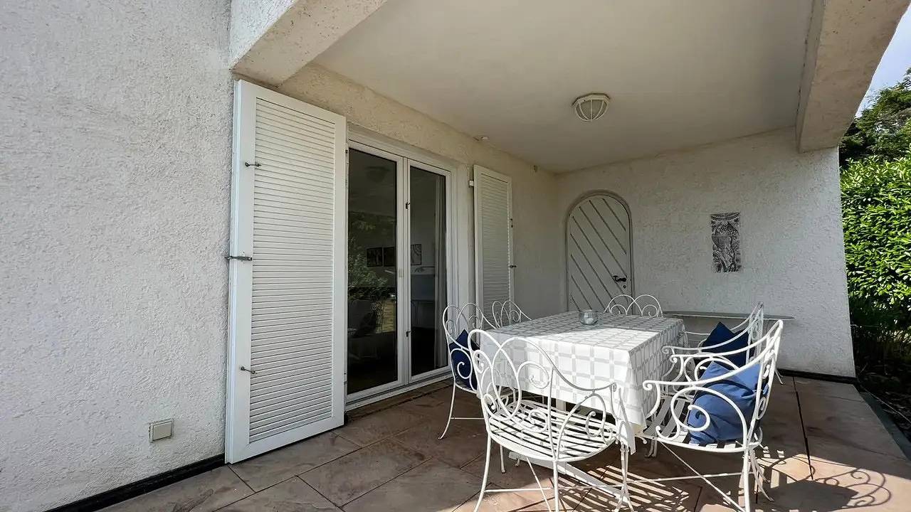 Ferienhaus für 8 Personen (160 m²) in Meersburg in Meersburg, Region Bodensee-Oberschwaben