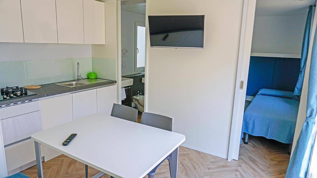Portofelice Camping Village in Eraclea Mare, Eraclea