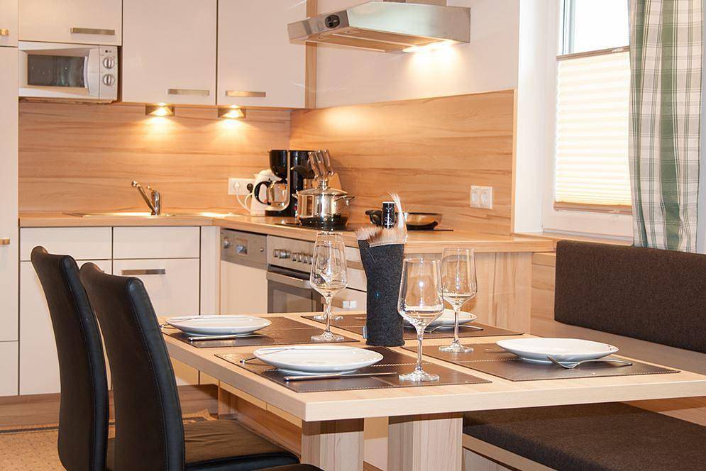 Ganze Ferienwohnung, Apartment Rene in Weißkamm, Sölden (Österreich)