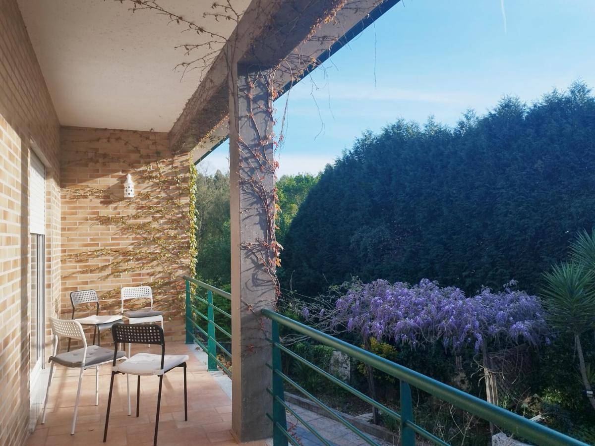Apartamento inteiro, One-Bedroom Apartment in Fragoso, Distrito de Braga