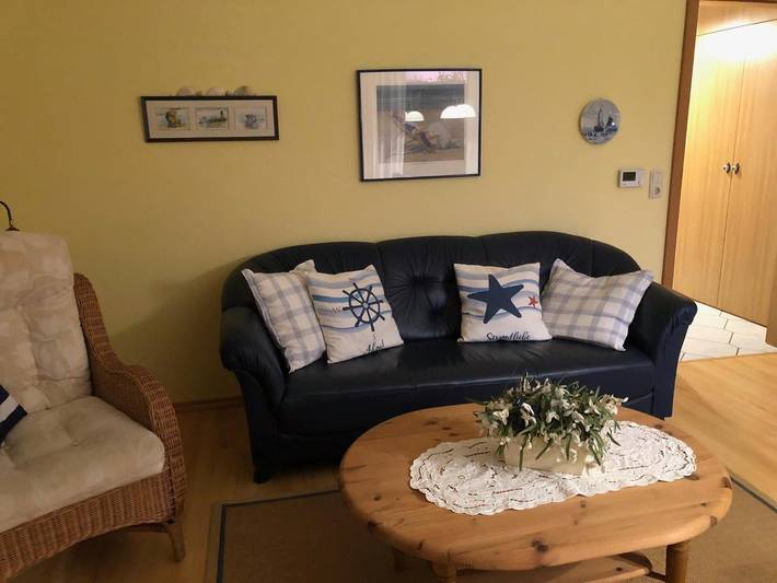 Ferienwohnung für 5 Personen, mit Garten in Altfunnixsiel - 3