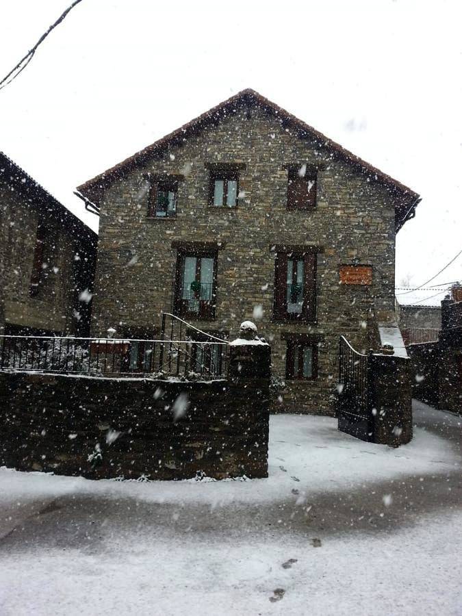 Apartment - Split Level in Biescas, Pirineo Aragonés