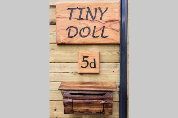 Location de vacances pour 4 personnes, avec jardin et terrasse à Dol-de-Bretagne - 4