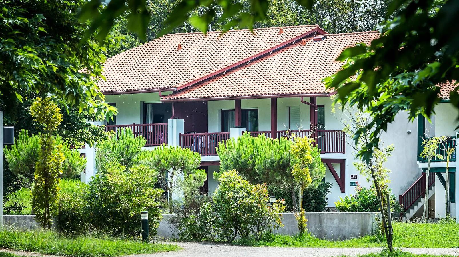 Apartamento entero, Apartamento 2 estancias 4 personas in San Juan de Luz, Region de Bayona