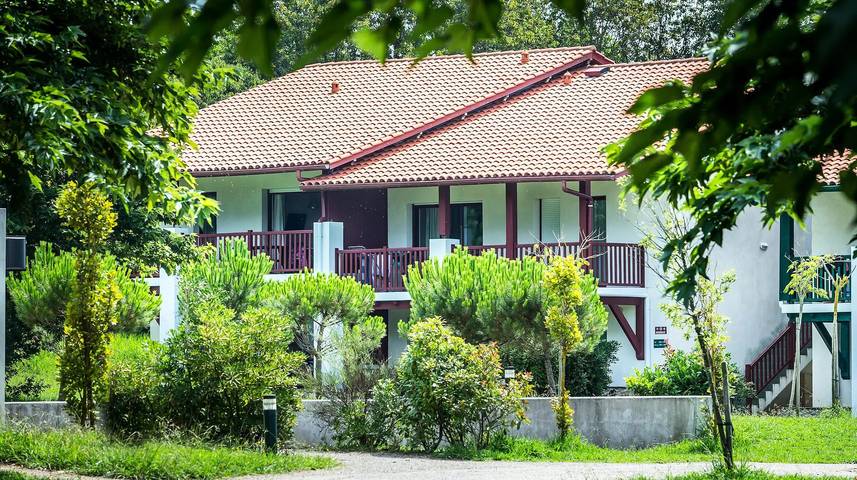 Appartement entier, Appartement 2 pièces 4 personnes in Saint-Jean-de-Luz, Région de Bayonne