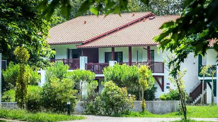 Location De Vacances pour 6 Personnes dans Saint-Jean-de-Luz, Côte Basque, Photo 4
