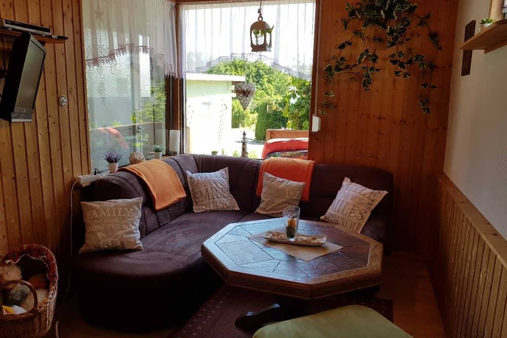 Bungalow Casa Dira - Bungalow in Schwarz, Mecklenburgische Seenplatte